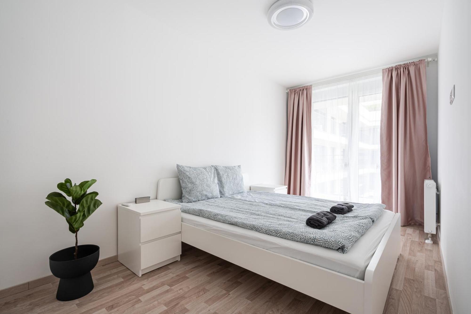 Apartment Downtown Lonyay 38 Budapest Esterno foto