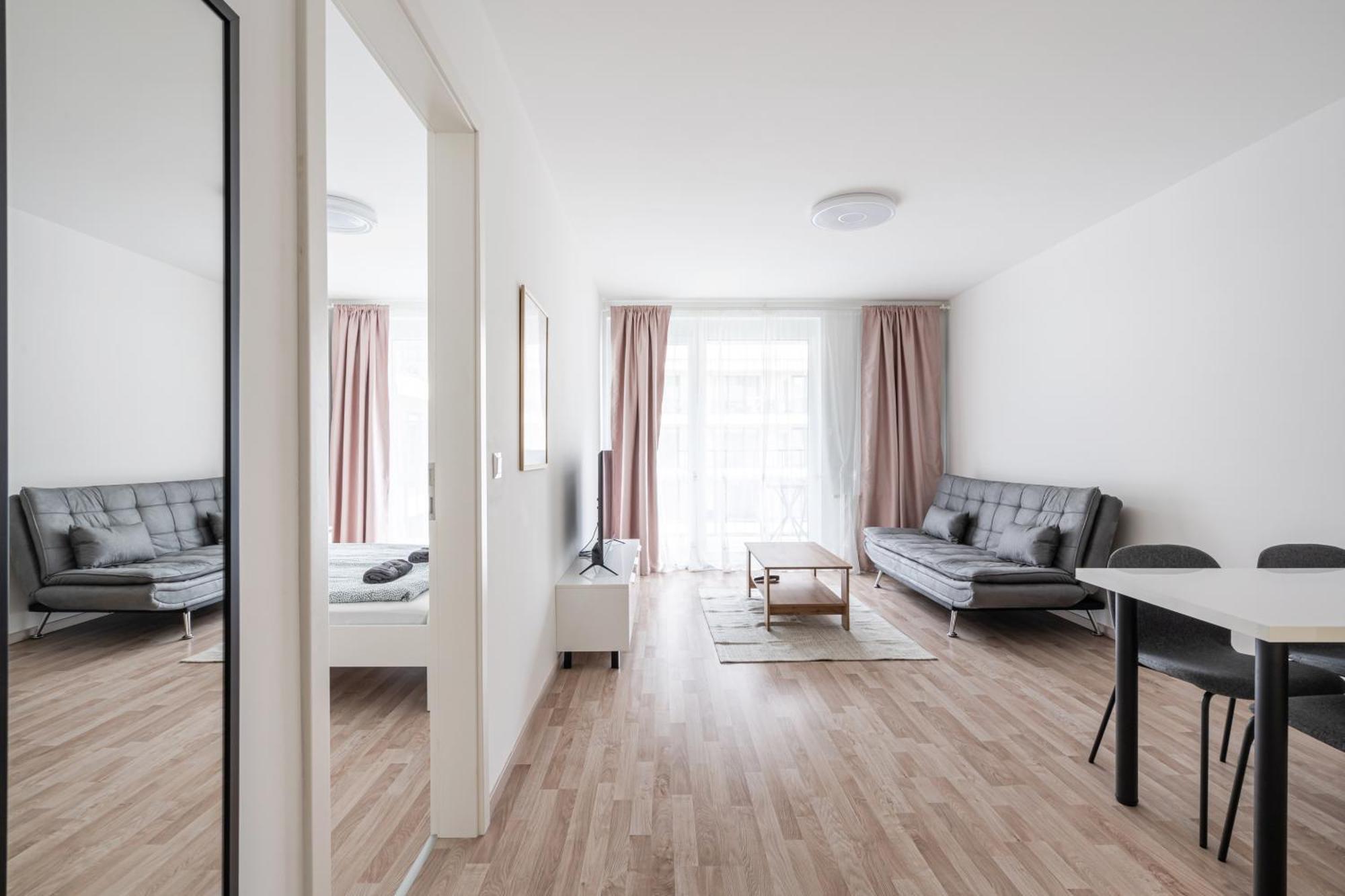 Apartment Downtown Lonyay 38 Budapest Esterno foto
