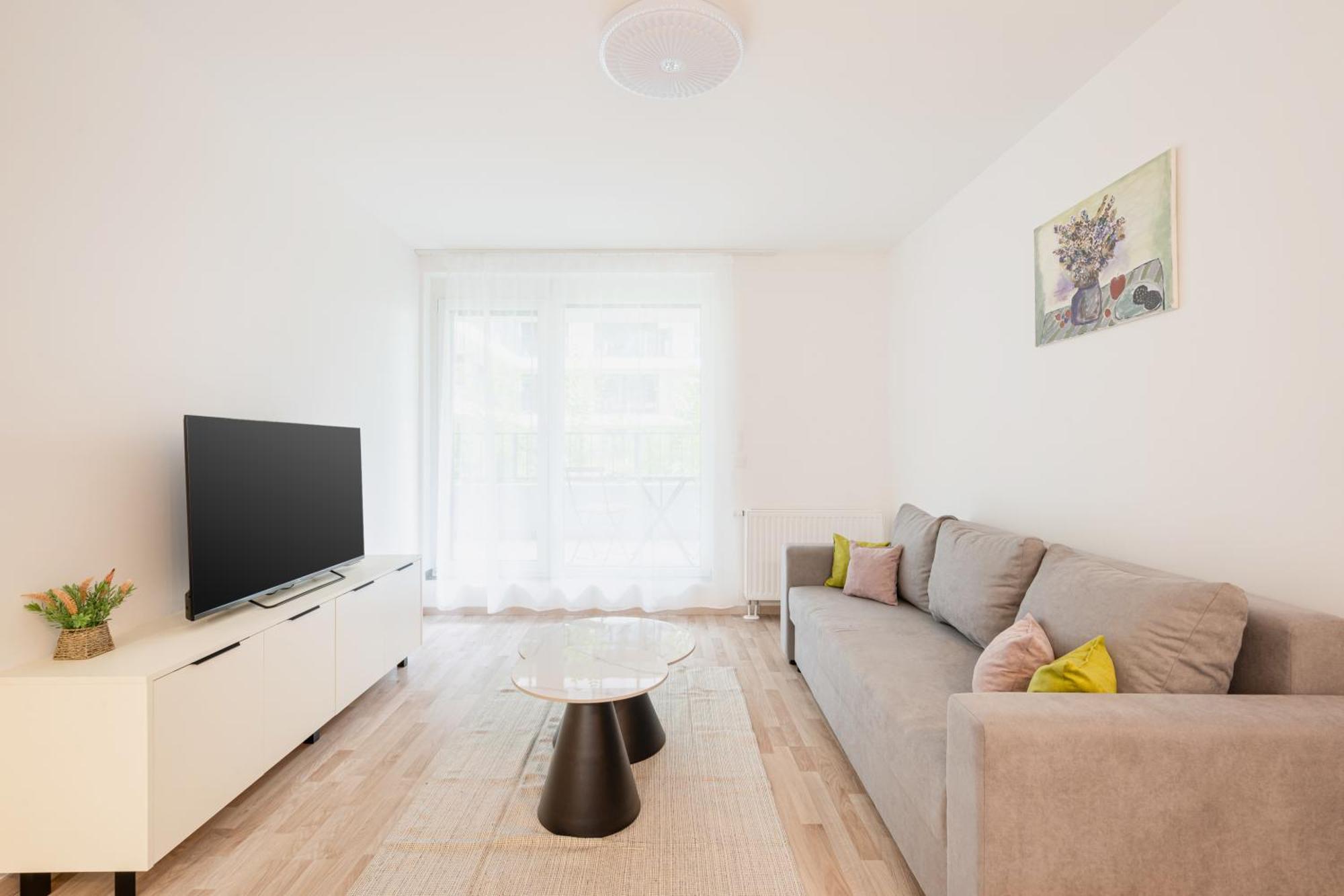 Apartment Downtown Lonyay 38 Budapest Esterno foto