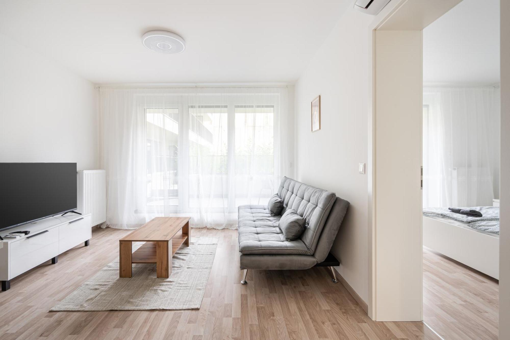 Apartment Downtown Lonyay 38 Budapest Esterno foto